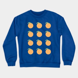 oranges Crewneck Sweatshirt